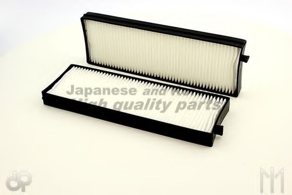 ASHUKI Y030-55 Фильтр, воздух во внутренном пространстве для HYUNDAI (Хендай)