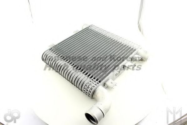 ASHUKI Y270-03 Интеркулер 