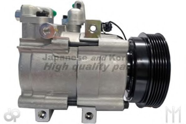 ASHUKI Y555-27 Компрессор, кондиционер для KIA (Киа) ASHUKI Y555-27 Компрессор, кондиционер для KIA (Киа)