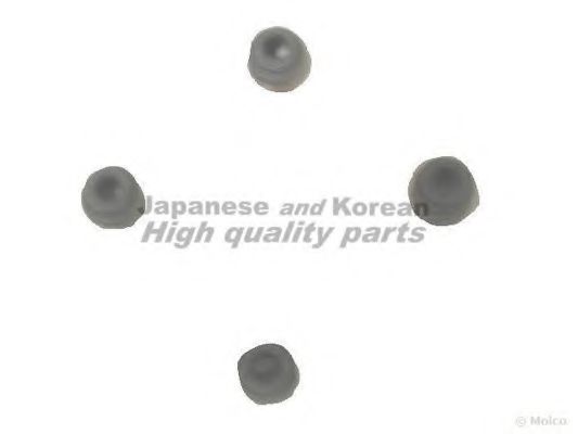 ASHUKI Y615-01 Уплотнительное кольцо, стержень кла для HYUNDAI ATOS (Хендай Атос) ASHUKI Y615-01 Уплотнительное кольцо, стержень кла для HYUNDAI ATOS (Хендай Атос)