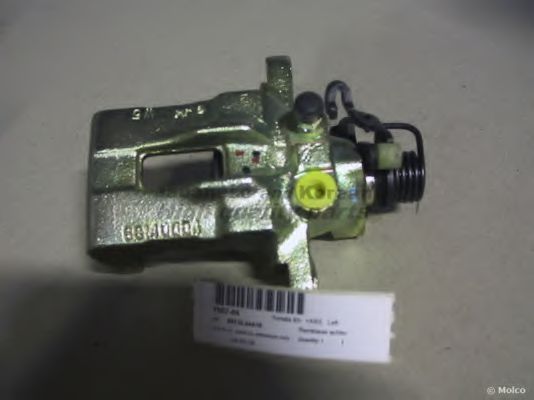 ASHUKI Y657-04 Тормозной суппорт для HYUNDAI SONATA III (Хендай Соната 3) ASHUKI Y657-04 Тормозной суппорт для HYUNDAI SONATA III (Хендай Соната 3)