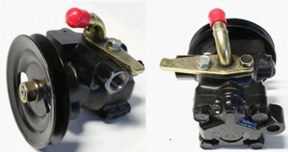 ASHUKI Y661-06S Гидравлический насос, рулевое управление для HYUNDAI (Хендай) ASHUKI Y661-06S Гидравлический насос, рулевое управление для HYUNDAI (Хендай)