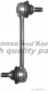 ASHUKI Y860-02 Тяга стойка, стабилизатор для HYUNDAI (Хендай) ASHUKI Y860-02 Тяга стойка, стабилизатор для HYUNDAI (Хендай)