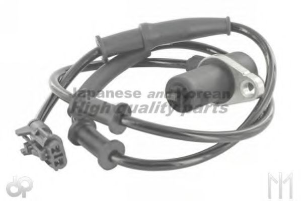 ASHUKI Y876-10 Датчик, частота вращения колеса для HYUNDAI EXCEL (Хендай Эxcэл) ASHUKI Y876-10 Датчик, частота вращения колеса для HYUNDAI EXCEL (Хендай Эxcэл)