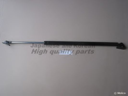 ASHUKI Y925-22 Газовая пружина, крышка багажник для HYUNDAI GRACE (Хендай Граcэ) ASHUKI Y925-22 Газовая пружина, крышка багажник для HYUNDAI GRACE (Хендай Граcэ)