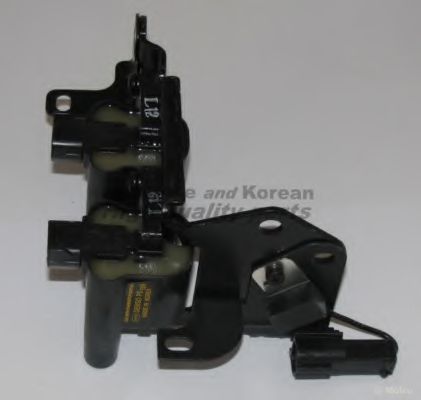 ASHUKI Y980-15 Катушка зажигания для HYUNDAI ELANTRA (Хендай Элантра) ASHUKI Y980-15 Катушка зажигания для HYUNDAI ELANTRA (Хендай Элантра)