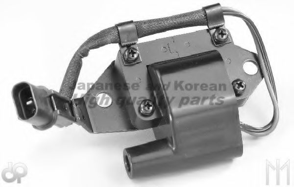 ASHUKI Y980-18 Катушка зажигания для HYUNDAI H100 (Хендай Х100) ASHUKI Y980-18 Катушка зажигания для HYUNDAI H100 (Хендай Х100)