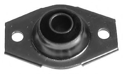 VEMA 12900 Кронштейн, подушки рычага 