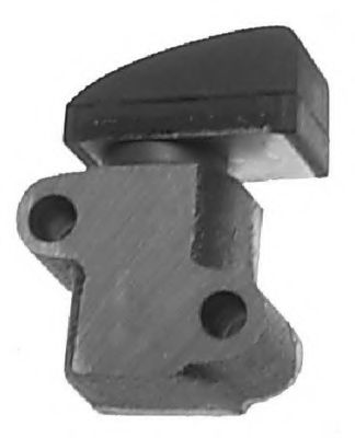 VEMA 13186 Комплект ремня ГРМ 