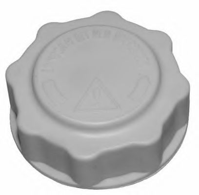 VEMA 15965 Крышка, резервуар охлаждающей жидкости для FORD FIESTA V (Форд Фиеста 5) VEMA 15965 Крышка, резервуар охлаждающей жидкости для FORD FIESTA V (Форд Фиеста 5)