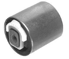 VEMA 16009 Подвеска, рычаг независимой подвески колеса 