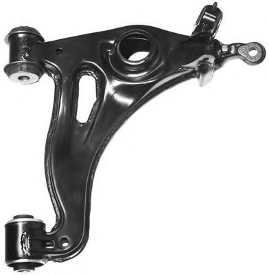 VEMA 16056 Рычаг независимой подвески колеса, подвеска колеса для MERCEDES-BENZ C-CLASS (Мэрcэдэс-бэнз С класс) VEMA 16056 Рычаг независимой подвески колеса, подвеска колеса для MERCEDES-BENZ C-CLASS (Мэрcэдэс-бэнз С класс)