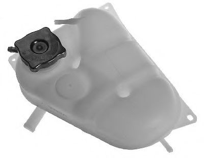 VEMA 16375 Бачок, радиатор для ALFA-ROMEO (Алфа-ромэо) VEMA 16375 Бачок, радиатор для ALFA-ROMEO (Алфа-ромэо)