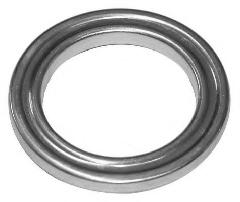 VEMA 16609 Подшипник качения, опора стойки амортизатора 