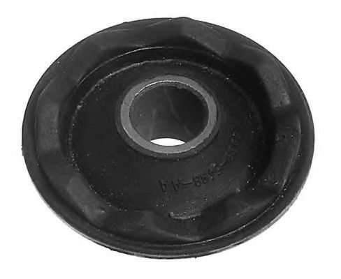 VEMA 16831 Подвеска, рычаг независимой подвески колеса 