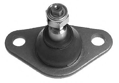 VEMA 16867 Несущий направляющий шарнир для VOLVO 960 (Вольво 960) VEMA 16867 Несущий направляющий шарнир для VOLVO 960 (Вольво 960)