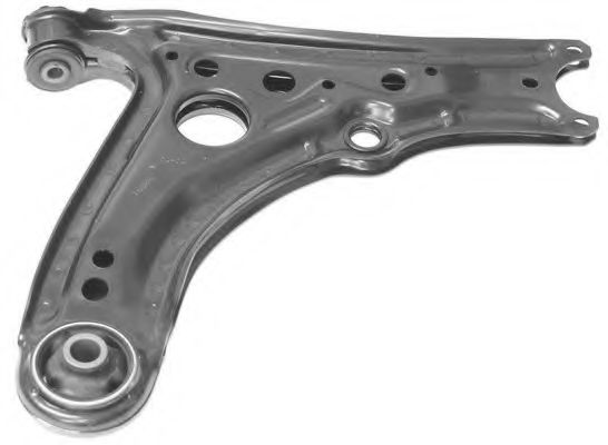 VEMA 16888 Рычаг независимой подвески колеса, подвеска колеса для VOLKSWAGEN POLO (Фольксваген Поло) VEMA 16888 Рычаг независимой подвески колеса, подвеска колеса для VOLKSWAGEN POLO (Фольксваген Поло)