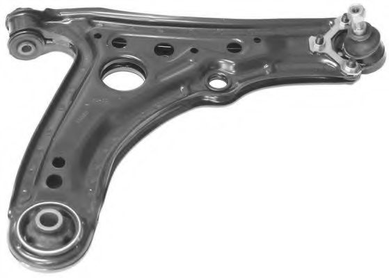 VEMA 16890 Рычаг независимой подвески колеса, подвеска колеса для VOLKSWAGEN POLO (Фольксваген Поло) VEMA 16890 Рычаг независимой подвески колеса, подвеска колеса для VOLKSWAGEN POLO (Фольксваген Поло)