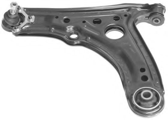 VEMA 16891 Рычаг независимой подвески колеса, подвеска колеса для VOLKSWAGEN POLO (Фольксваген Поло) VEMA 16891 Рычаг независимой подвески колеса, подвеска колеса для VOLKSWAGEN POLO (Фольксваген Поло)