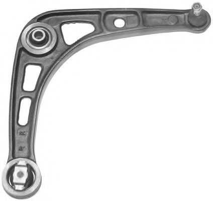 VEMA 16980 Рычаг независимой подвески колеса, подвеска колеса для RENAULT (Рено) VEMA 16980 Рычаг независимой подвески колеса, подвеска колеса для RENAULT (Рено)