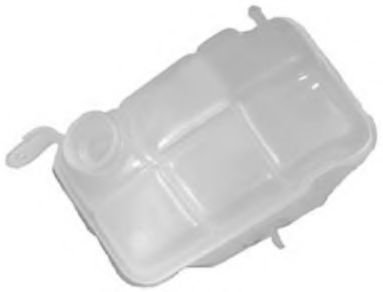 VEMA 17049 Бачок, радиатор для FORD ESCORT V (Форд Эскорт 5) VEMA 17049 Бачок, радиатор для FORD ESCORT V (Форд Эскорт 5)