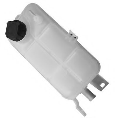 VEMA 17080 Бачок, радиатор для LANCIA (Лансиа/лянча) VEMA 17080 Бачок, радиатор для LANCIA (Лансиа/лянча)