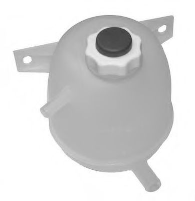 VEMA 17094 Бачок, радиатор для DACIA DUSTER (Дача Дастер) VEMA 17094 Бачок, радиатор для DACIA DUSTER (Дача Дастер)