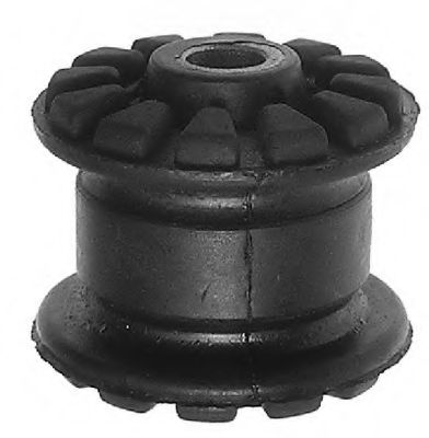 VEMA 17120 Подвеска, рычаг независимой подвески колеса 