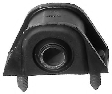 VEMA 17124 Подвеска, рычаг независимой подвески колеса 