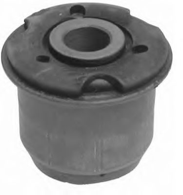 VEMA 17130 Подвеска, рычаг независимой подвески колеса 