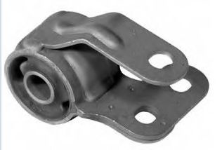 VEMA 17134 Подвеска, рычаг независимой подвески колеса 