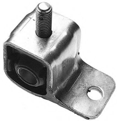 VEMA 17141 Подвеска, рычаг независимой подвески колеса 