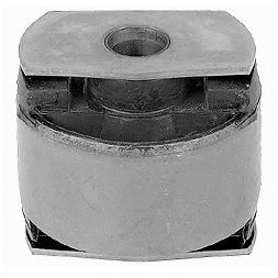 VEMA 17158 Подвеска, рычаг независимой подвески колеса 