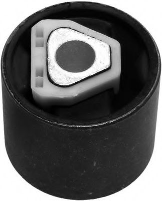 VEMA 17197 Подвеска, рычаг независимой подвески колеса 