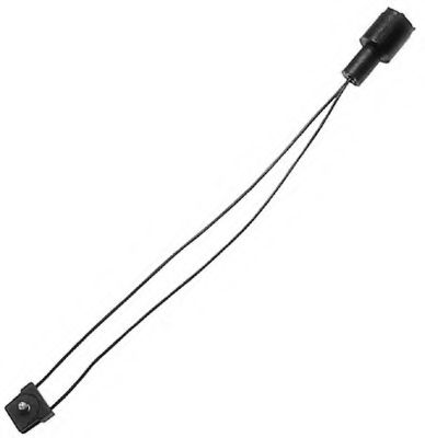 VEMA 17200 Сигнализатор, износ тормозных колодок для BMW 3 (Бмв 3) VEMA 17200 Сигнализатор, износ тормозных колодок для BMW 3 (Бмв 3)