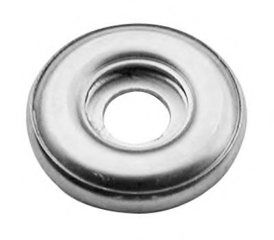 VEMA 17866 Подшипник качения, опора стойки амортизатора 