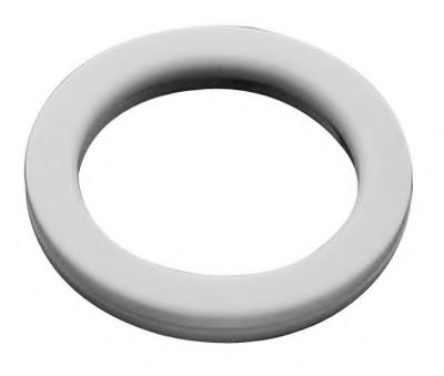 VEMA 17872 Ремкомплект, опора стойки амортизатора 