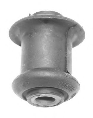 VEMA 20862 Подвеска, рычаг независимой подвески колеса 