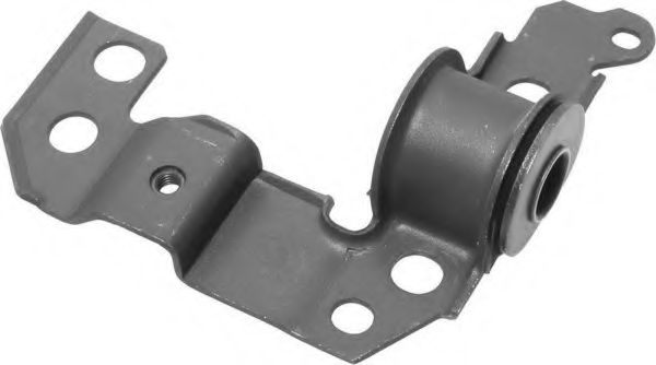 VEMA 20933 Подвеска, рычаг независимой подвески колеса 