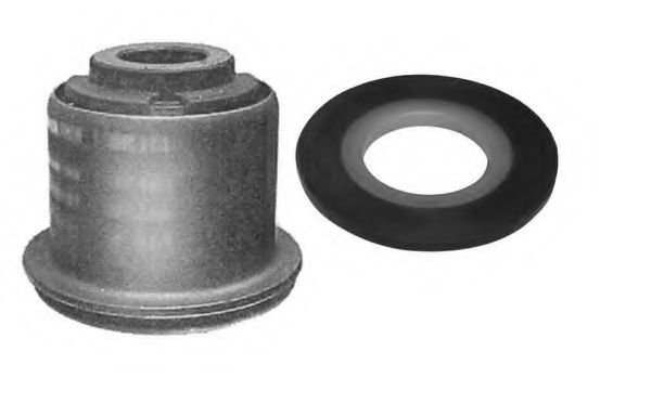 VEMA 21073 Подвеска, рычаг независимой подвески колеса 