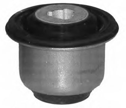 VEMA 21076 Подвеска, рычаг независимой подвески колеса 