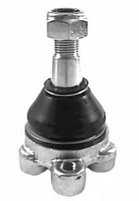 VEMA 22027 Несущий направляющий шарнир для CHEVROLET VERANEIO (Шевроле Vэранэио) VEMA 22027 Несущий направляющий шарнир для CHEVROLET VERANEIO (Шевроле Vэранэио)