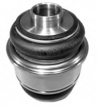 VEMA 22330 Подвеска, рычаг независимой подвески колеса 