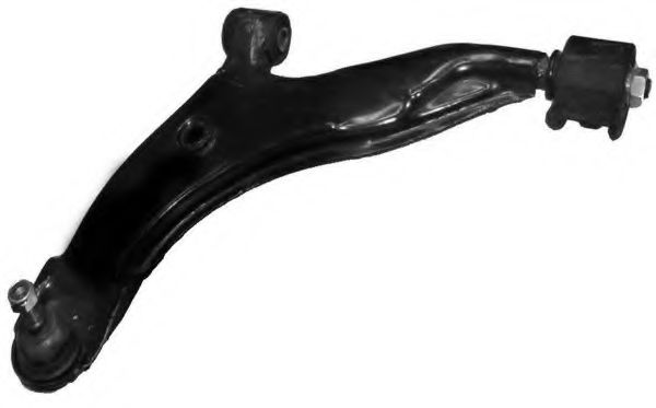 VEMA 23211 Рычаг независимой подвески колеса, подвеска колеса для HYUNDAI EXCEL (Хендай Эxcэл) VEMA 23211 Рычаг независимой подвески колеса, подвеска колеса для HYUNDAI EXCEL (Хендай Эxcэл)