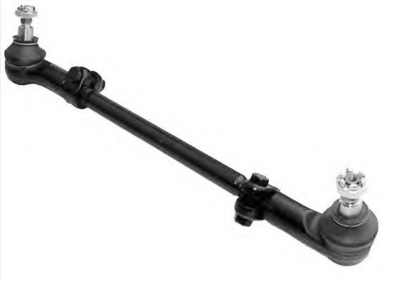 VEMA 23617 Тяга стойка, стабилизатор для VOLKSWAGEN (Фольксваген)