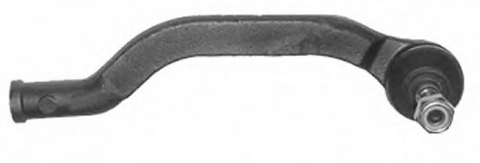 VEMA 23674 Наконечник поперечной рулевой тяги для RENAULT (Рено) VEMA 23674 Наконечник поперечной рулевой тяги для RENAULT (Рено)