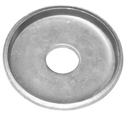 VEMA 246 Подвеска, рычаг независимой подвески колеса 