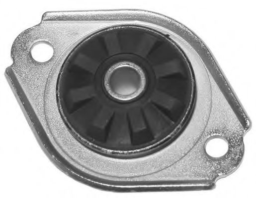 VEMA 249104 Опора стойки амортизатора 