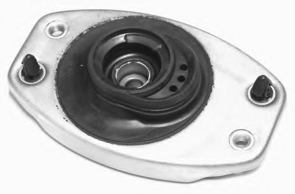 VEMA 249105 Ремкомплект, опора стойки амортизатора 