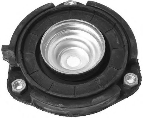 VEMA 249906 Ремкомплект, опора стойки амортизатора для VOLKSWAGEN BORA / JETTA V (1K5), GOLF V Variant (1K5), JETTA V (1K5), VENTO V (1K5) 1.4 TSI VEMA 249906 Ремкомплект, опора стойки амортизатора для VOLKSWAGEN BORA / JETTA V (1K5), GOLF V Variant (1K5), JETTA V (1K5), VENTO V (1K5) 1.4 TSI